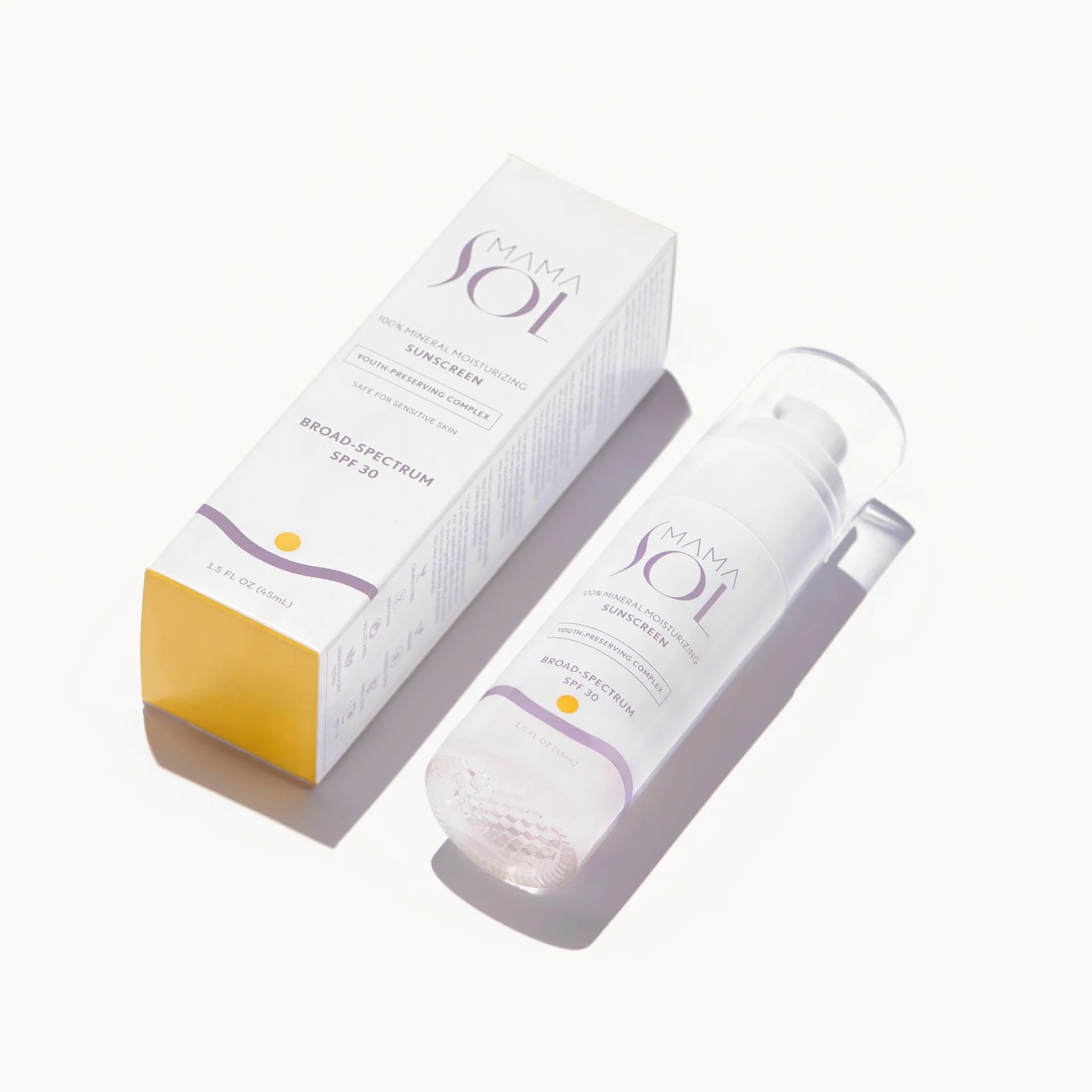 Mama Sol Bodybrella — Spa Sophia
